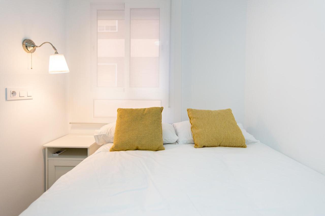 Faro, Bonito Apartamento En La Malagueta Málaga Exteriör bild