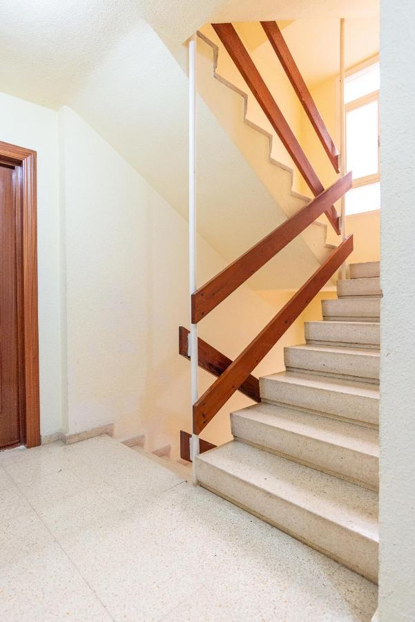Faro, Bonito Apartamento En La Malagueta Málaga Exteriör bild