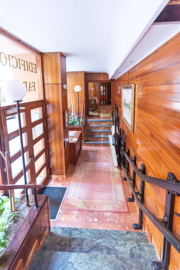 Faro, Bonito Apartamento En La Malagueta Málaga Exteriör bild