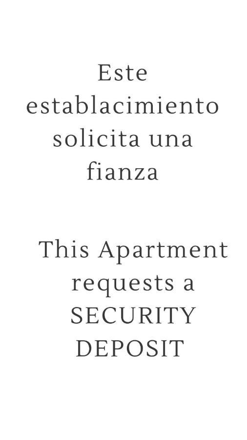 Faro, Bonito Apartamento En La Malagueta Málaga Exteriör bild